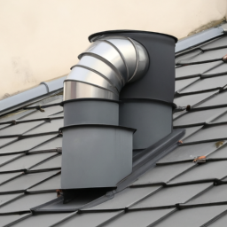 Ventilation simple flux : assurez une ventilation de base pour un confort optimal dans toute la maison Florange